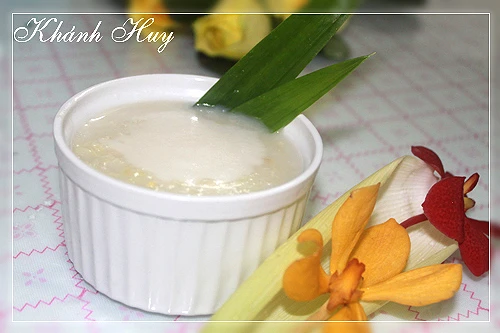 Chè bắp - Ấm lòng những ngày mưa ảnh 3