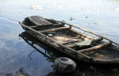 Ninh Bình: Một di tích quý đang bị lãng quên ảnh 2 Ninh Bình: Một di tích quý đang bị lãng quên ảnh 2