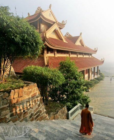 Tây Thiên thiền viện