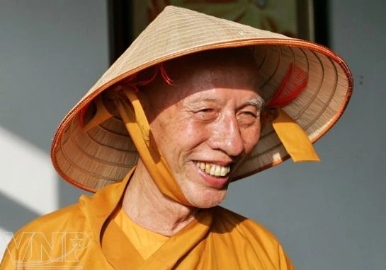 Tây Thiên thiền viện ảnh 5