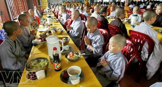 Tây Thiên thiền viện ảnh 6