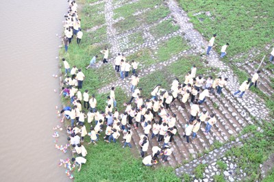 Lạng Sơn: Khai mạc khoá tu “Một ngày hè an lạc” cho 600 thanh thiếu niên trong tỉnh ảnh 44 Lạng Sơn: Khai mạc khoá tu “Một ngày hè an lạc” cho 600 thanh thiếu niên trong tỉnh ảnh 44
