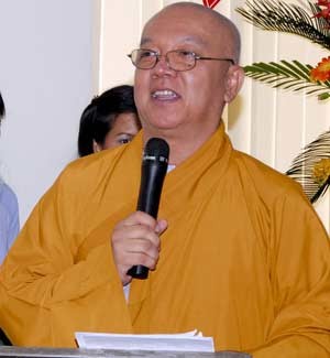 Nhân Hội trại Tuổi trẻ - Phật giáo lần thứ 5: Ước mơ tiếp nối những ước mơ ảnh 2 2.jpgthienbao.jpg