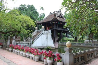 Văn hiến Thăng Long trong đời sống tâm linh ảnh 1