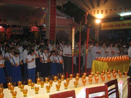 Gia Lai: Đại lễ kỳ siêu anh hùng liệt sĩ tại Nghĩa trang Liệt sĩ huyện Đức Cơ ảnh 9 causieu-4.jpg