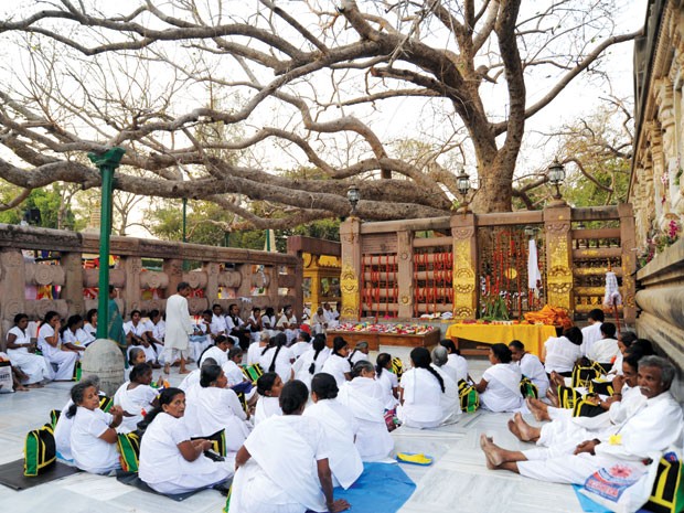 Ký sự đường xa: Lang thang qua miền Phật tích ảnh 1 Ký sự đường xa: Lang thang qua miền Phật tích ảnh 1