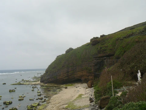 Chùa Hang, Quảng Ngãi.