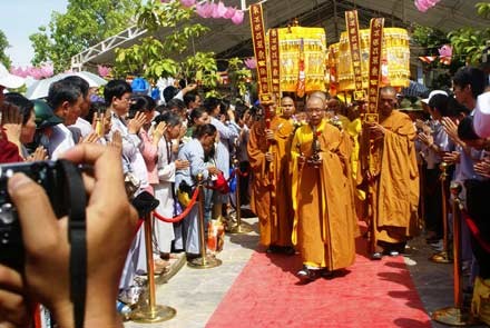 Đà Nẵng: Khánh thành chùa Linh Ứng - Bãi Bụt & tôn tượng Đức Quán Thế Âm lớn nhất Việt Nam ảnh 3 baibut-3.jpg