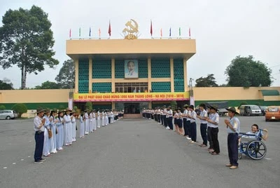 Đồng Nai: Đại lễ Phật giáo chào mừng 1.000 năm Thăng Long – Hà Nội ảnh 1