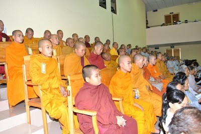 Đồng Nai: Đại lễ Phật giáo chào mừng 1.000 năm Thăng Long – Hà Nội ảnh 9 Đồng Nai: Đại lễ Phật giáo chào mừng 1.000 năm Thăng Long – Hà Nội ảnh 9