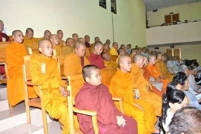 Đồng Nai: Đại lễ Phật giáo chào mừng 1.000 năm Thăng Long – Hà Nội ảnh 9