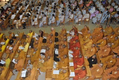 Đồng Nai: Đại lễ Phật giáo chào mừng 1.000 năm Thăng Long – Hà Nội ảnh 10 Đồng Nai: Đại lễ Phật giáo chào mừng 1.000 năm Thăng Long – Hà Nội ảnh 10