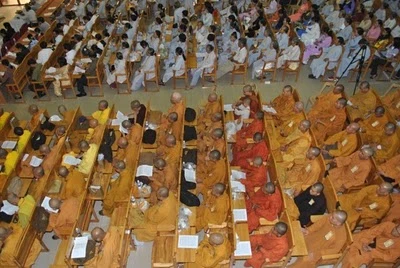 Đồng Nai: Đại lễ Phật giáo chào mừng 1.000 năm Thăng Long – Hà Nội ảnh 10