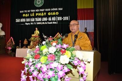 Đồng Nai: Đại lễ Phật giáo chào mừng 1.000 năm Thăng Long – Hà Nội ảnh 16 Đồng Nai: Đại lễ Phật giáo chào mừng 1.000 năm Thăng Long – Hà Nội ảnh 16