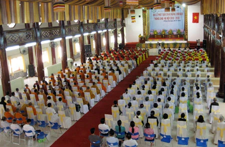 Kiên Giang: Trọng thể kỷ niệm 1.000 năm Thăng Long - Hà Nội ảnh 12