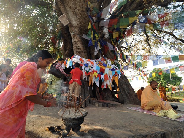 Ký sự đường xa »» Lang thang qua miền Phật tích » Kỳ cuối: Lâm Tì Ni, nơi chốn bình yên ảnh 2 Ký sự đường xa »» Lang thang qua miền Phật tích » Kỳ cuối: Lâm Tì Ni, nơi chốn bình yên ảnh 2