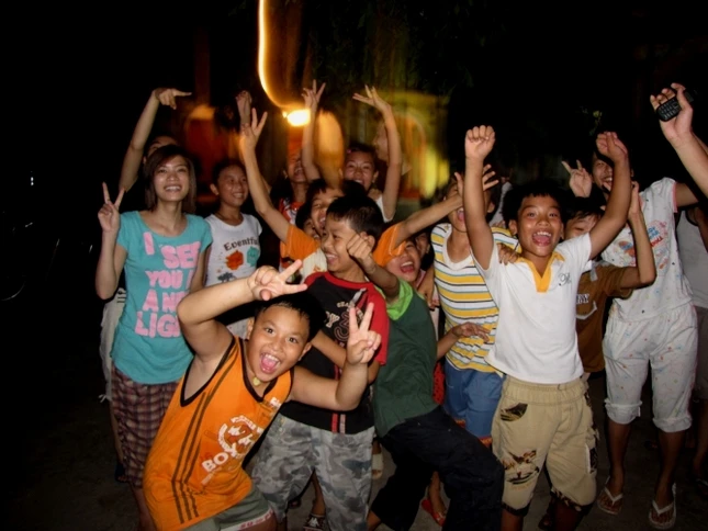 Hè này "đi tu" ảnh 5