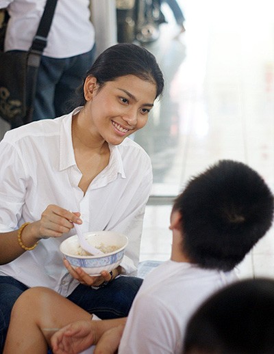 Tai tiếng, thị phi không xa rời tâm Phật ảnh 5 Mô tả ảnh.