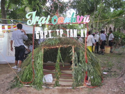 Cong trai GDPT thanh pho Tam Ky_resize.jpg