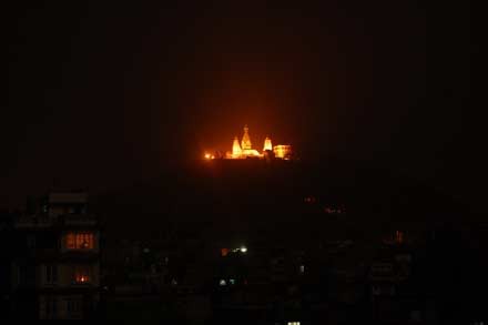 Khảo sát về nguồn gốc Lễ Vu lan ở Kathmandu, Nepal ảnh 10 vulan-10.jpg