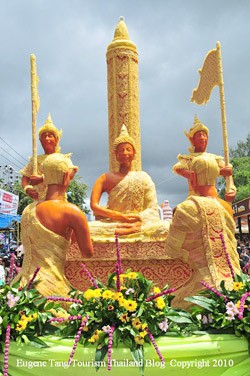 Khám phá thế giới: Lễ hội nến ở Ubon, Thái Lan ảnh 1 05-le-hoi-22610-300-a2.jpg