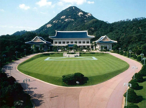 Seoul - Jeju quyến rũ mùa thu