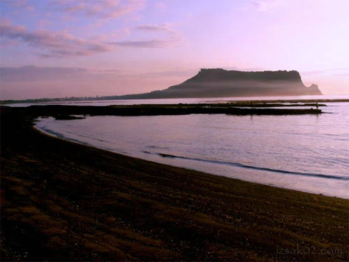 Seoul - Jeju quyến rũ mùa thu