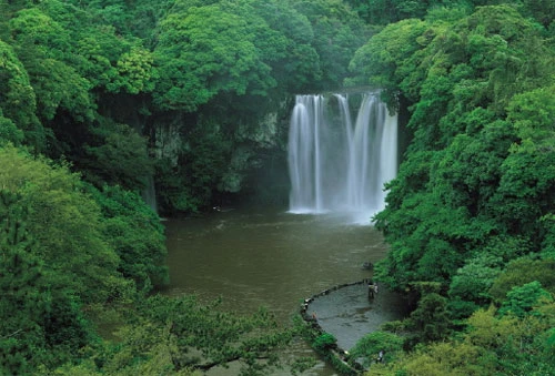 Seoul - Jeju quyến rũ mùa thu