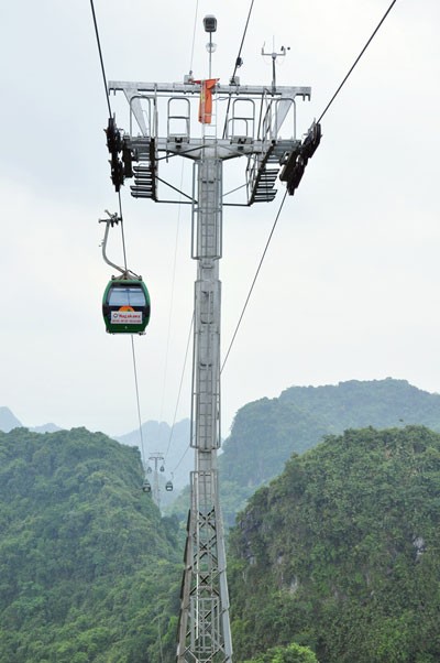 Chùa Hương mùa không trẩy hội ảnh 10 Chùa Hương mùa không trẩy hội ảnh 10