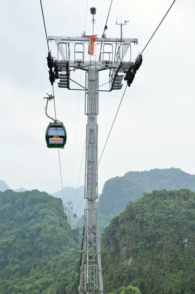 Chùa Hương mùa không trẩy hội ảnh 10
