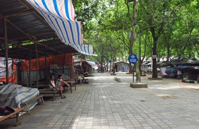 Chùa Hương mùa không trẩy hội ảnh 6