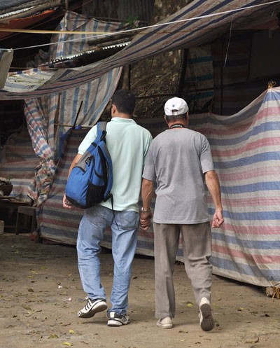 Chùa Hương mùa không trẩy hội ảnh 7 Chùa Hương mùa không trẩy hội ảnh 7