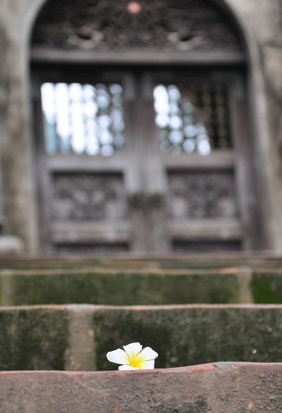 Chùa Hương mùa không trẩy hội ảnh 8 Chùa Hương mùa không trẩy hội ảnh 8