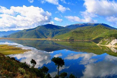 Shangrila - Đường chân trời đã mất - Tin180.com (Ảnh 3)