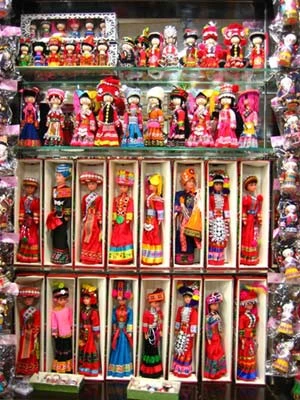 Shangrila - Đường chân trời đã mất - 
Tin180.com (Ảnh 4)