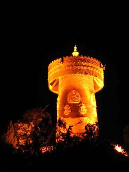 Shangrila - Đường chân trời đã mất - Tin180.com (Ảnh 7)