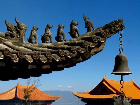 Shangrila - Đường chân trời đã mất - Tin180.com (Ảnh 8)