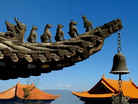 Shangrila - Đường chân trời đã mất - Tin180.com (Ảnh 8)