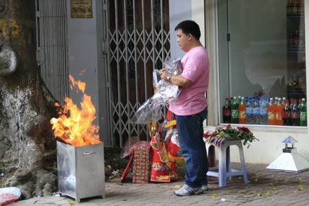Các “cụ” sẽ nhận được bao nhiêu từ những lễ vật này? Các “cụ” sẽ nhận được bao nhiêu từ những lễ vật này?