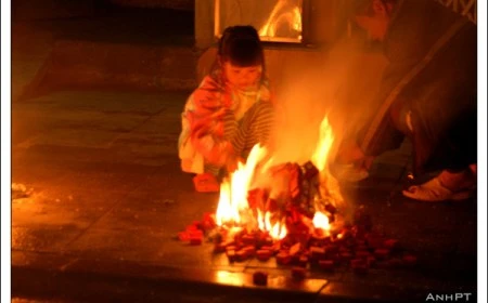 Văn hóa hay sự phô trương núp danh truyền thống? ảnh 2 Văn hóa hay sự phô trương núp danh truyền thống? ảnh 2