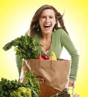 Ăn chay đúng cánh rất có lợi cho sức khỏe Ăn chay đúng cánh rất có lợi cho sức khỏe