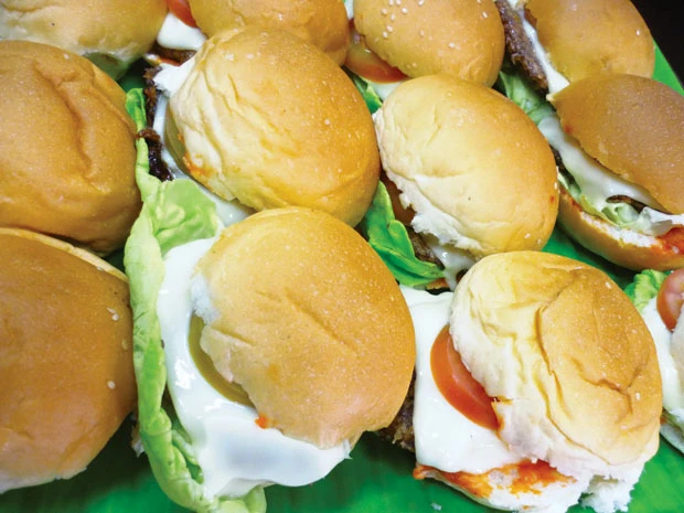 Ăn chay kiểu Tây ảnh 1 Ăn chay kiểu Tây ảnh 1