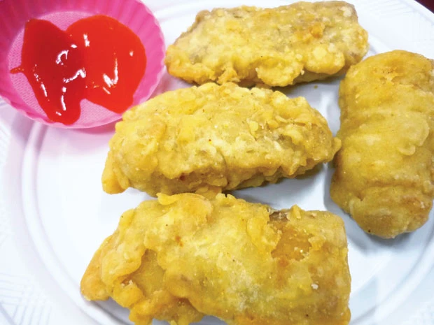 Ăn chay kiểu Tây ảnh 2 Ăn chay kiểu Tây ảnh 2