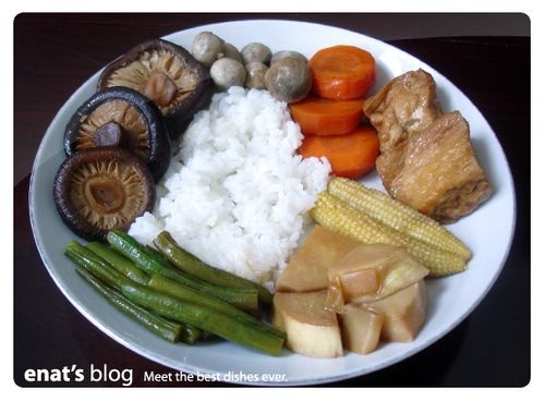 ũng phong phú và cầu kỳ không kém gì món mặn.