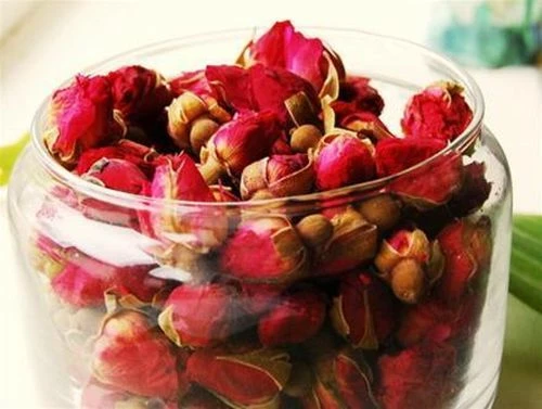 Kết duyên trà hoa