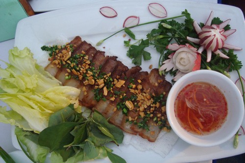 Hơn 20 món tham gia dự thi "Sắc màu ẩm thực chay" Khán giả nào cũng trầm trồ khen ngợi Đa dạng sắc màu ẩm thực chay