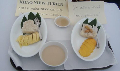 Hơn 20 món tham gia dự thi "Sắc màu ẩm thực chay" Khán giả nào cũng trầm trồ khen ngợi Đa dạng sắc màu ẩm thực chay