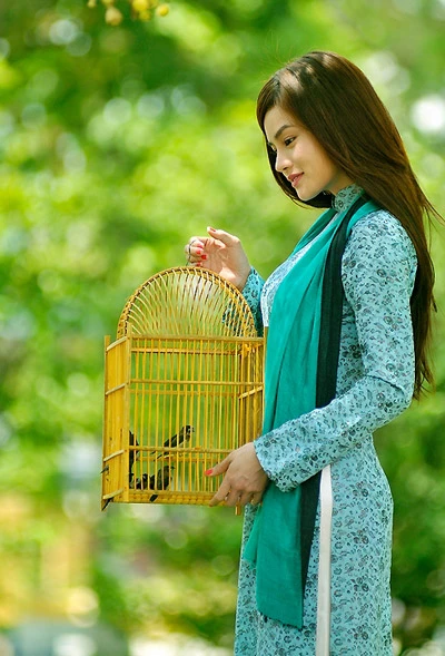 Vũ Thu Phương nguyện cầu bình yên