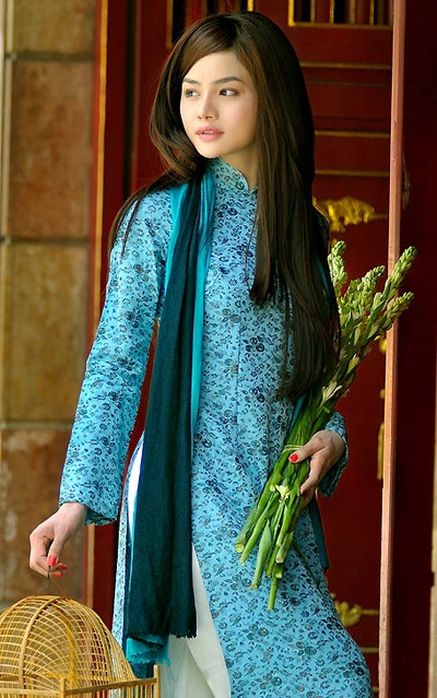 Vũ Thu Phương nguyện cầu bình yên