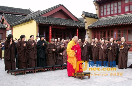 Trung Quốc: Các tự viện trong toàn quốc long trọng tổ chức Pháp hội Vu Lan Bồn ảnh 56 image110.jpg